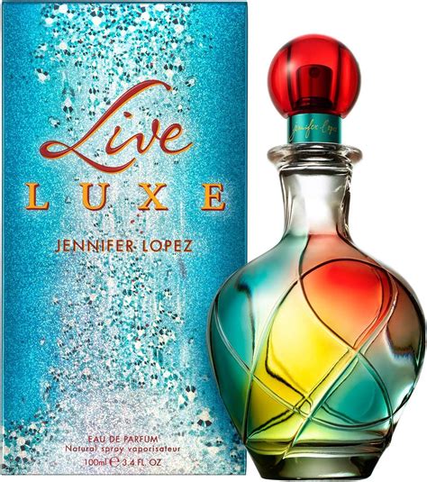 live jennifer lopez perfume|jennifer lopez live perfume 100ml.